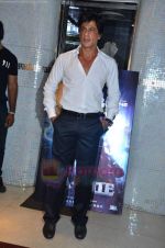 Shahrukh Khan at Ra One Completion bash in Esco Bar on 31st July 2011 (68).JPG